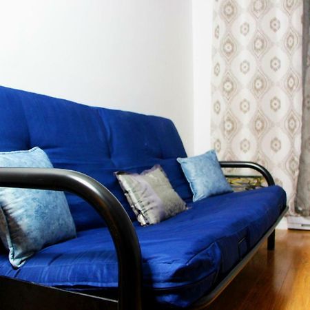 Private Comfy Apartment In Μόντρεαλ Εξωτερικό φωτογραφία