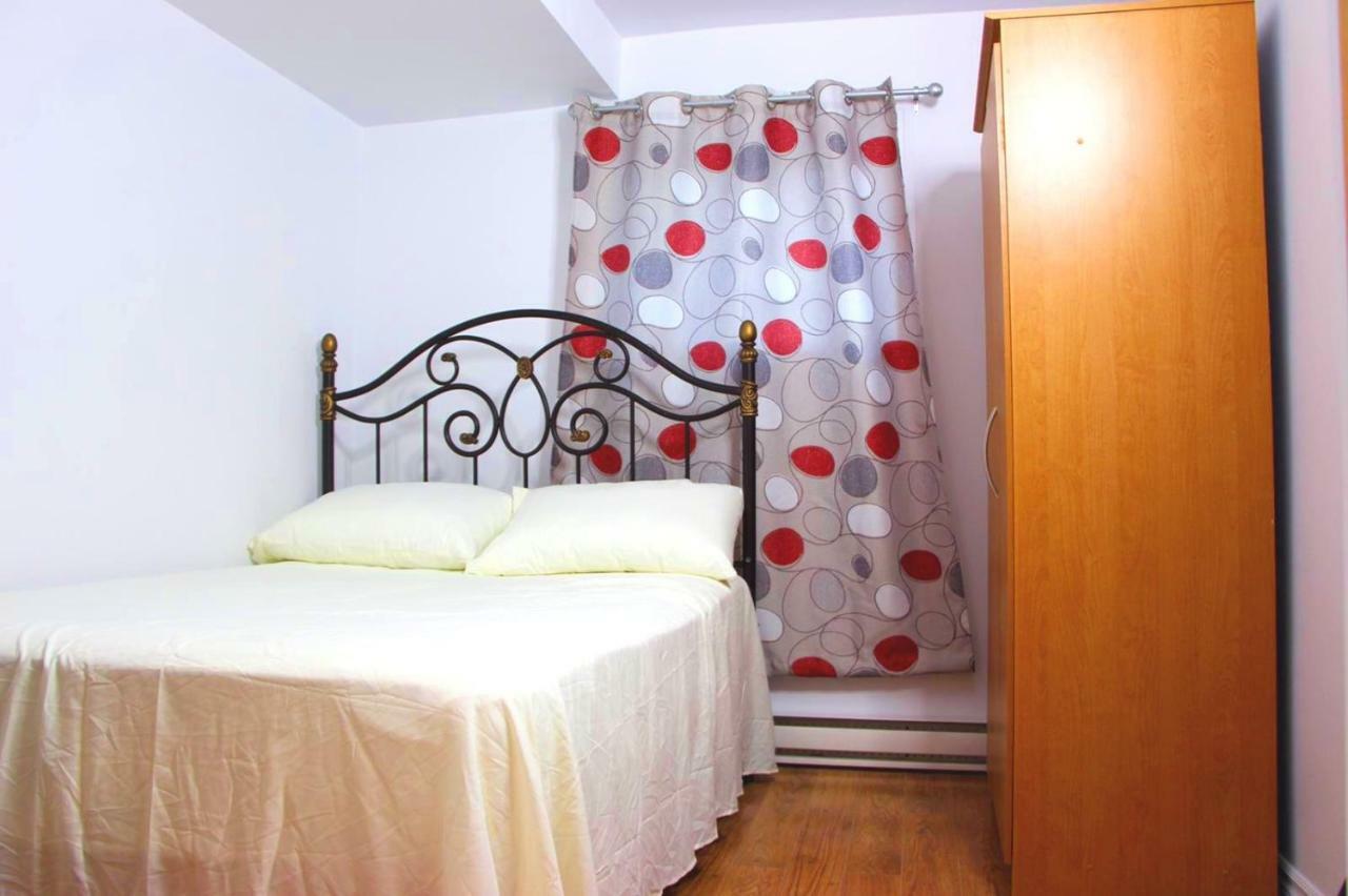 Private Comfy Apartment In Μόντρεαλ Εξωτερικό φωτογραφία