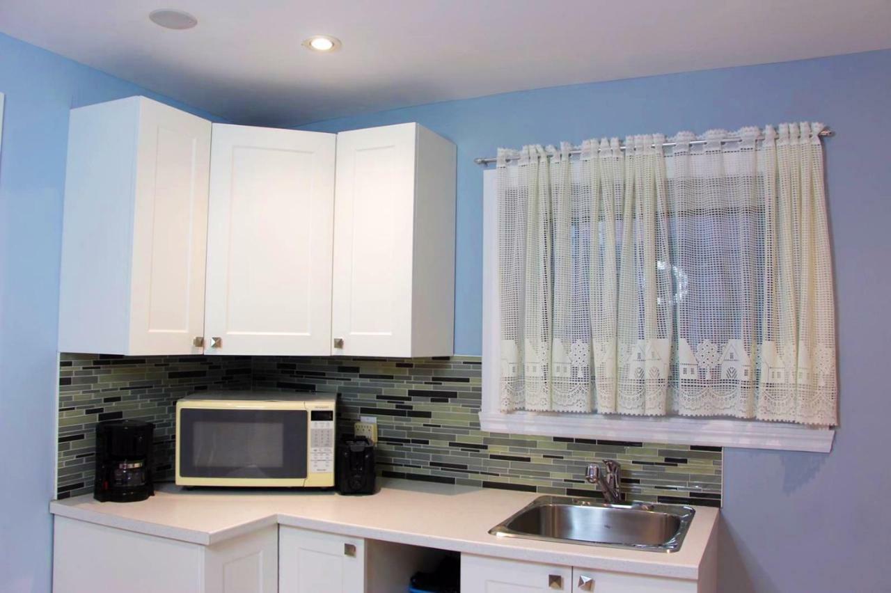 Private Comfy Apartment In Μόντρεαλ Εξωτερικό φωτογραφία
